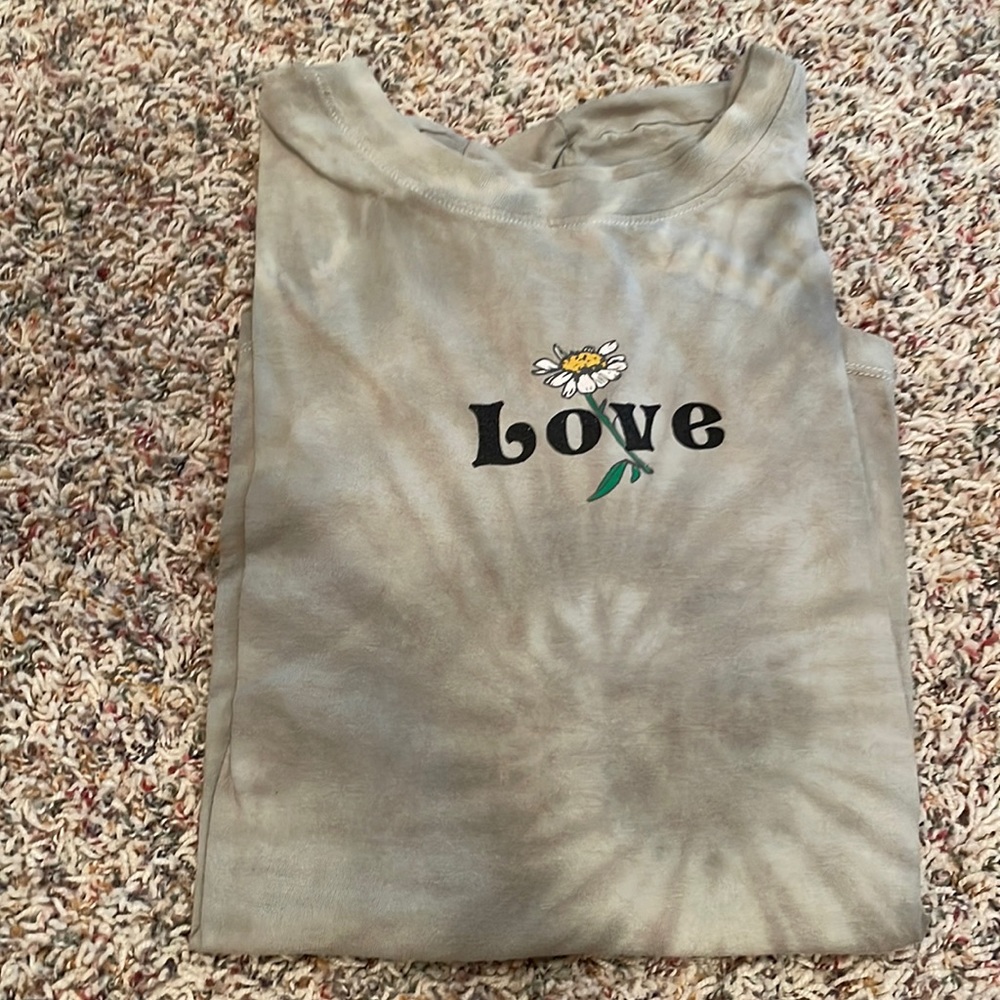 Messy bun just chillin shirt